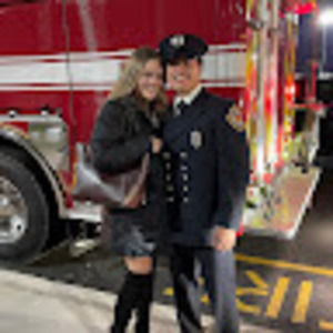 Meet your Posher, Tristan